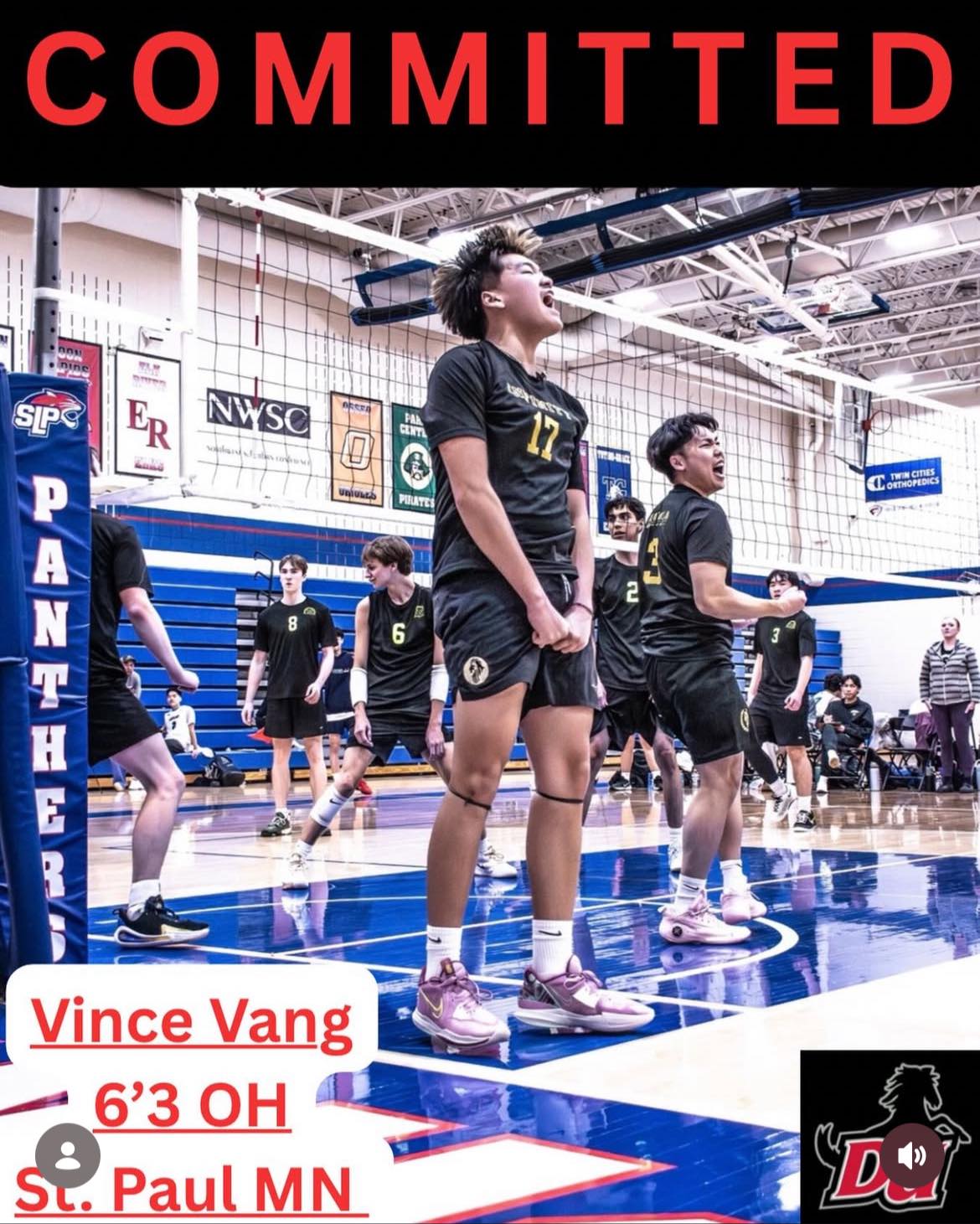 Vincent Vang