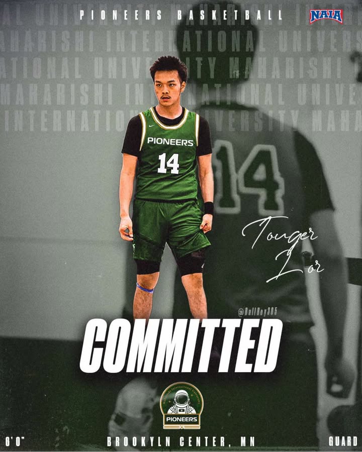 touger lor committed