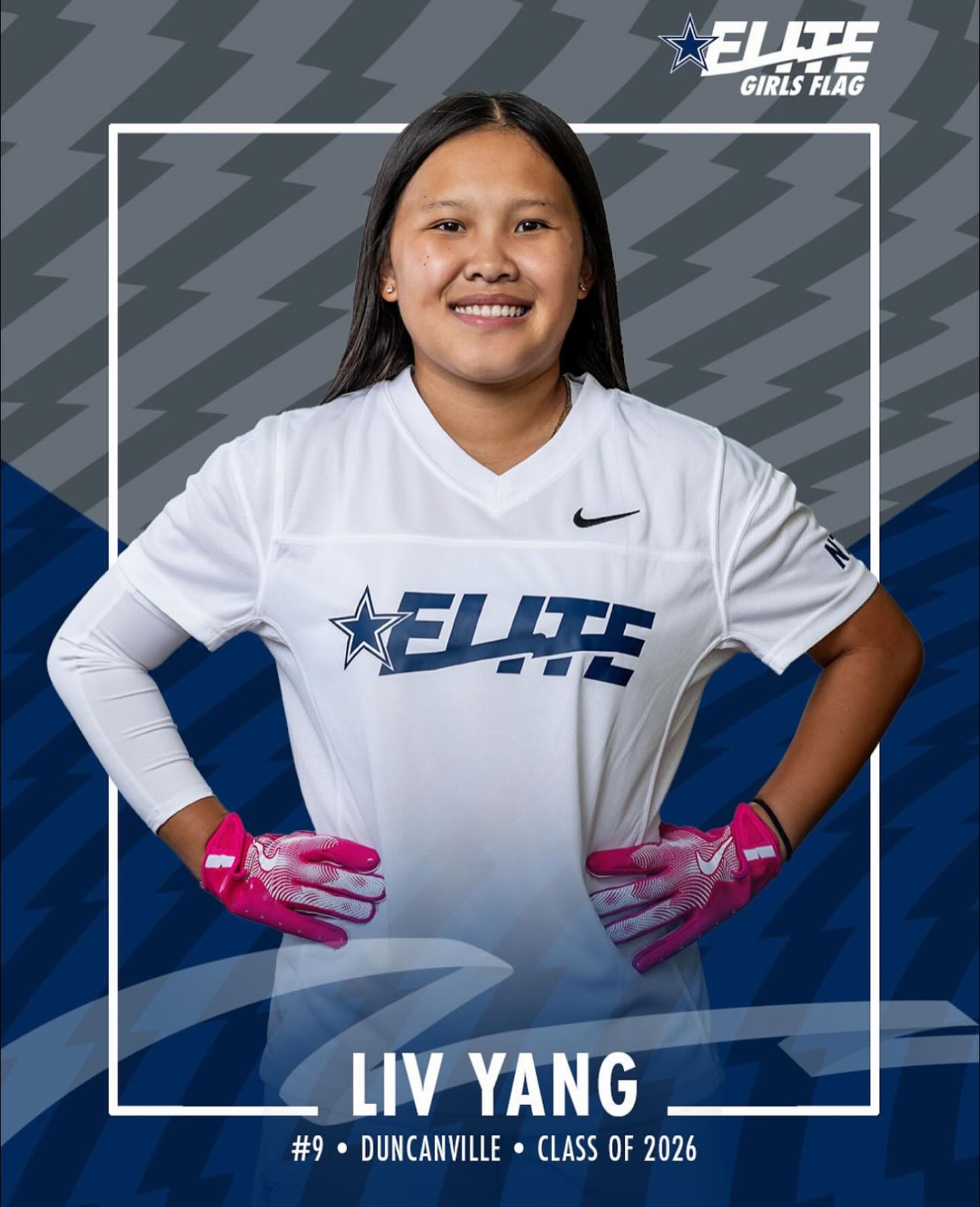 Liv Yang